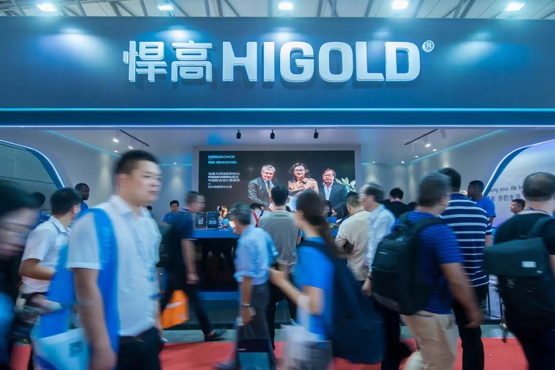 ky体育现身上海厨卫展，易天新品集结来袭，创新引领未来