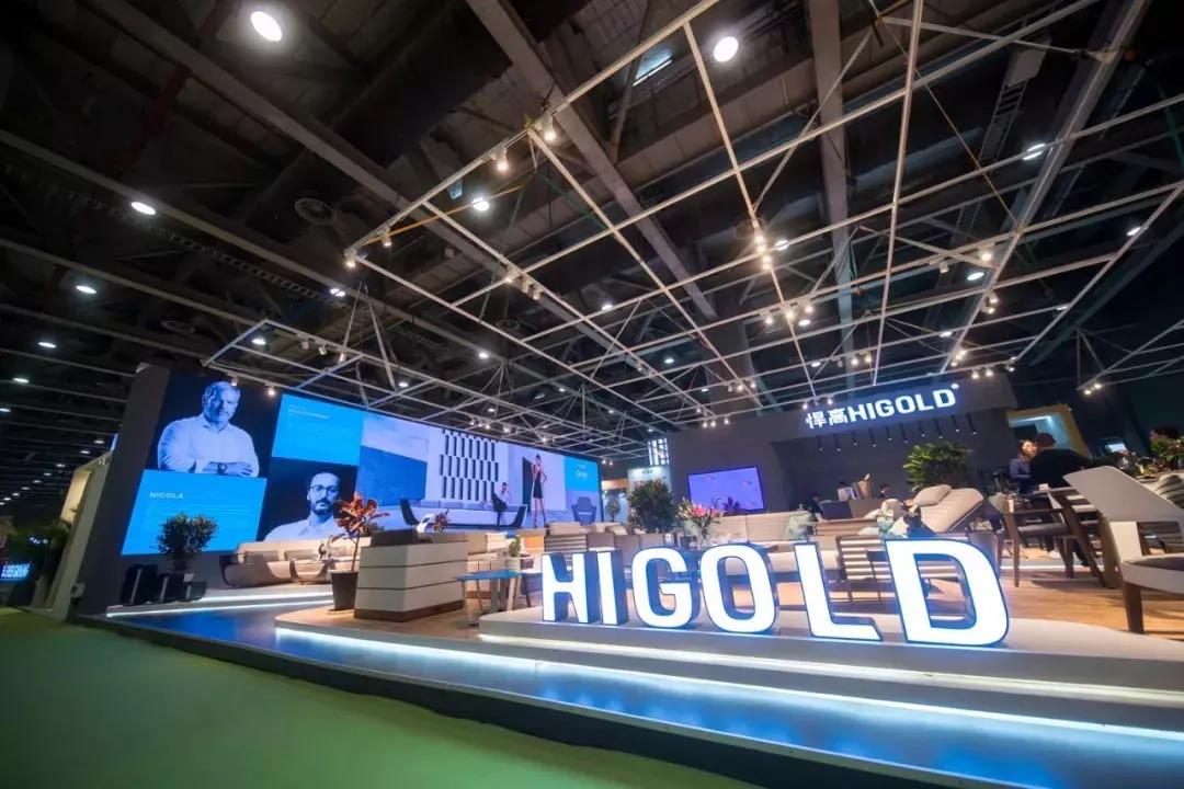 ky体育成立超级品牌日，看ky体育品牌遍地开花