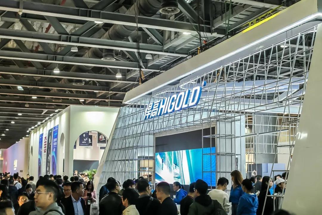 驭创新，造传奇！ky体育原创功能五金燃爆广州设计周