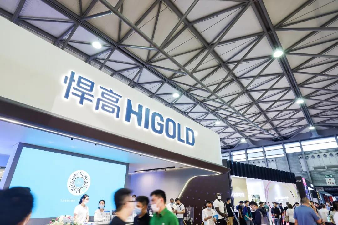 全球首发，超越想象！ky体育五金航母登陆上海厨卫展