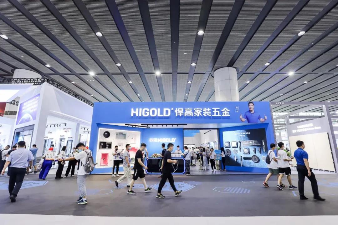 不止·原创丨ky体育携多品类新品，多元闪耀广州建博会