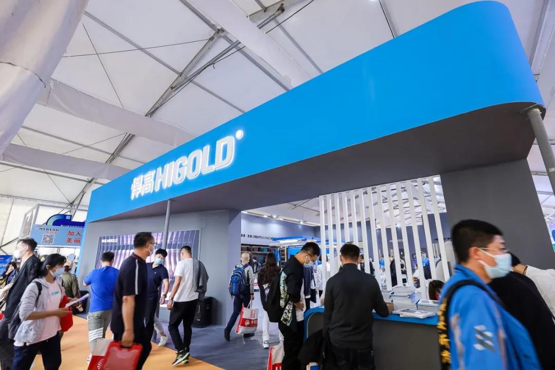 ky体育全屋五金，携多品类原创产品闪耀沈阳家博会