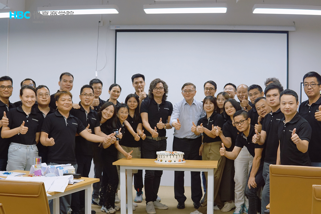 ky体育企业文化升级项目|文化共创工作坊顺利开展！