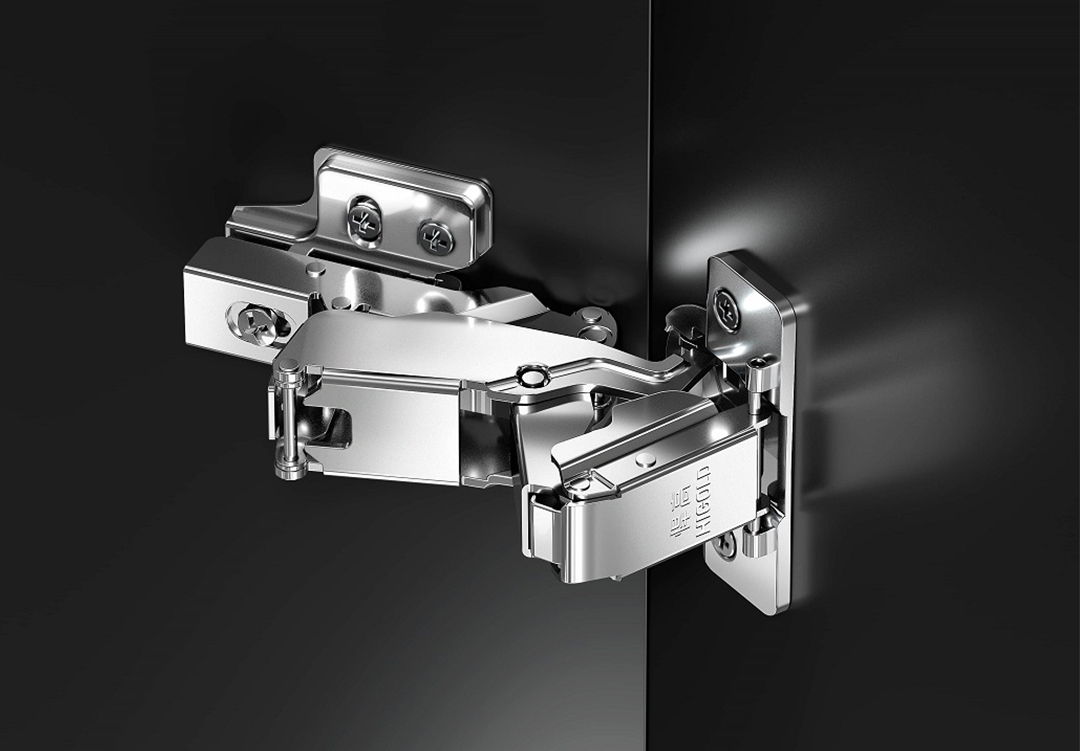 国内领先，国际先进 | ky体育铰链导轨上榜“佛山标准”产品名单