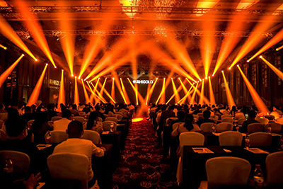 高燃！ky体育·南昌发布会点亮江西家居行业之光