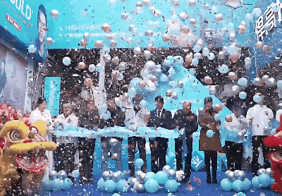 第21站·柳州！再扩版图，ky体育新品发布会吹响家居圈最强号角