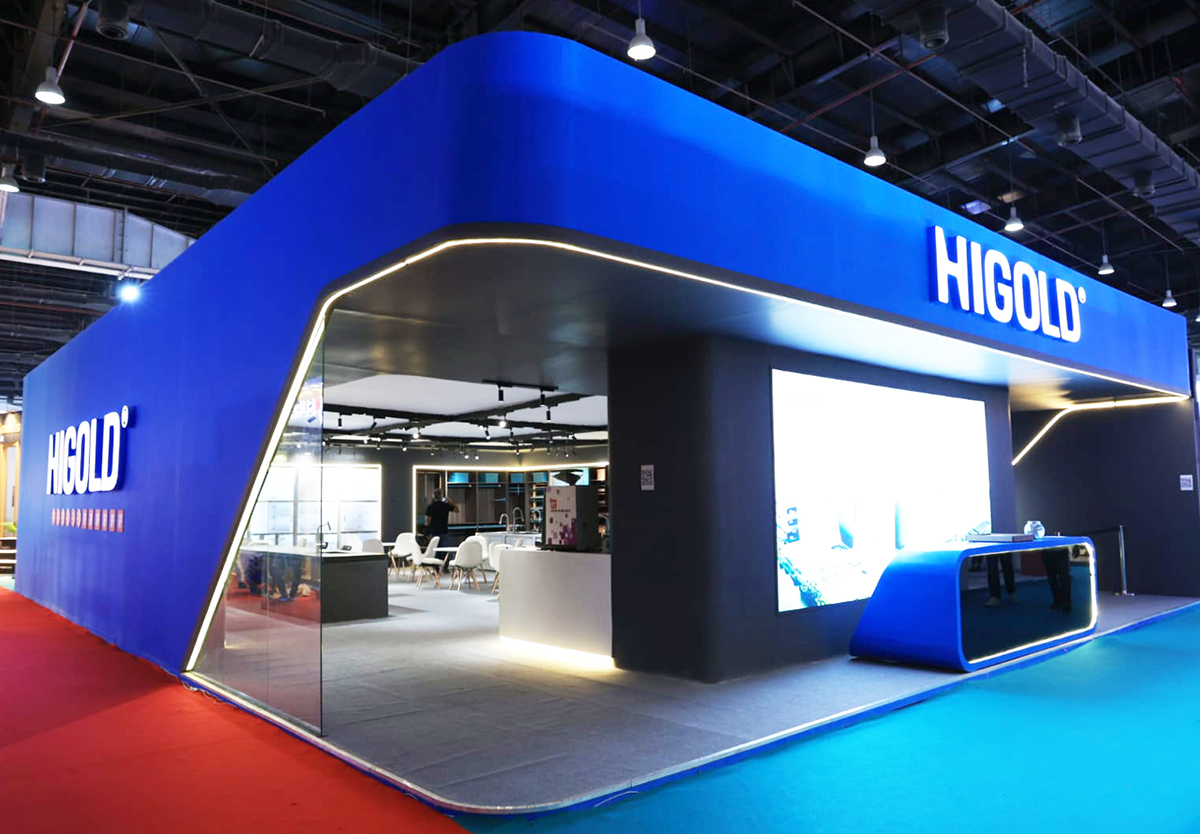 实力“狂飙”：ky体育再次开挂登陆印度DELHIWOOD展