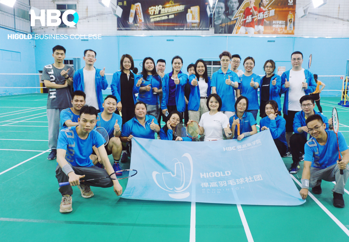 展羽球魅力，享运动快乐|ky体育“羽林争霸”社团与你相约，精彩无限