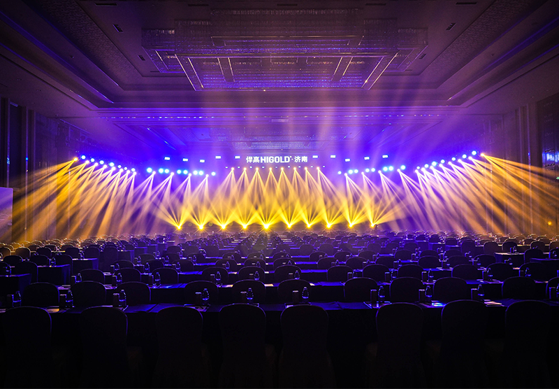 ky体育全球新品发布会济南站，暨济南旗舰店盛大开业！