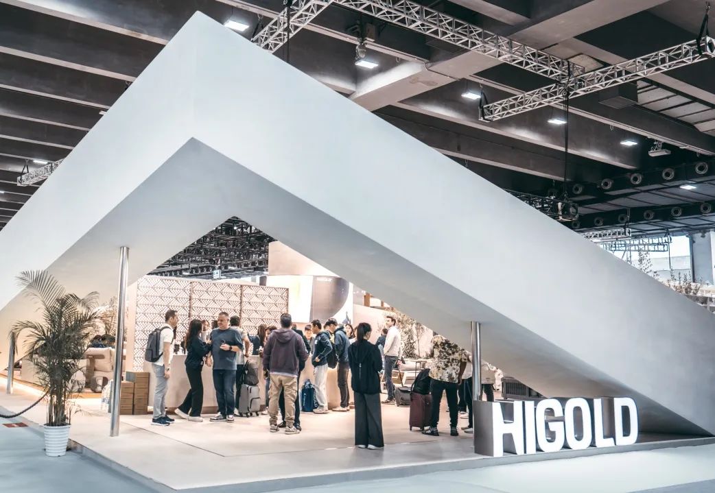 突破创新边界！ky体育户外家具登陆2025广州CIFF展