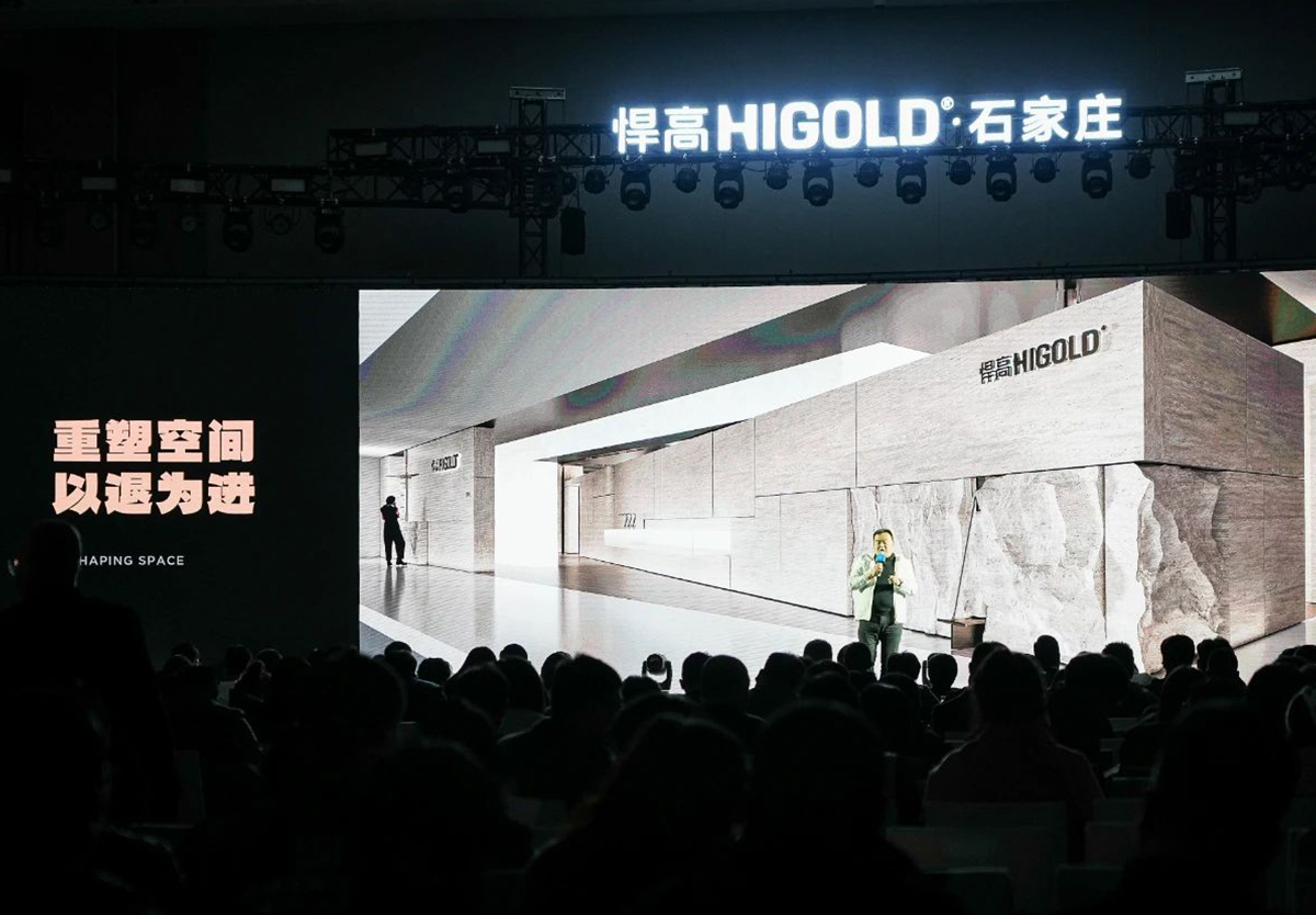 破界！ky体育原创厨卫馆在石家庄正式开业，暨龙年新品发布会隆重举行！