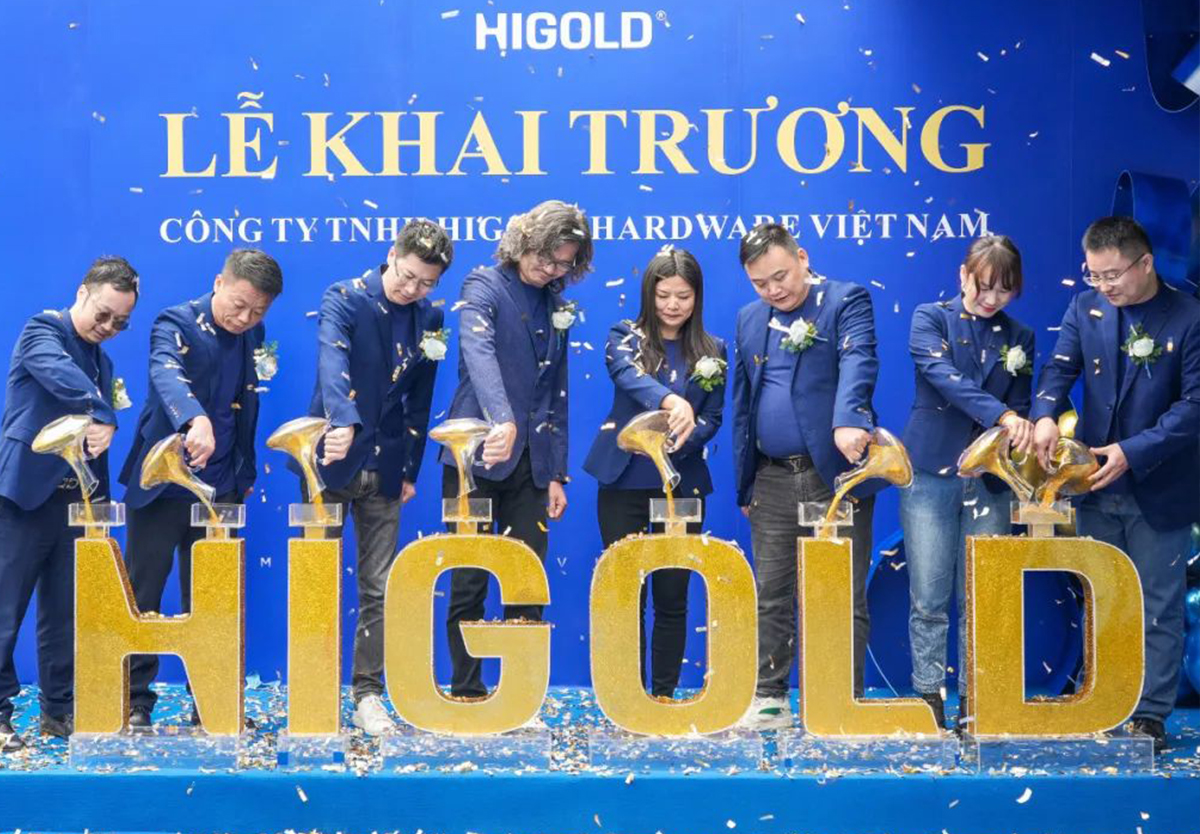 起帆越南，逐浪全球！ky体育全球新品发布会越南站盛耀启航