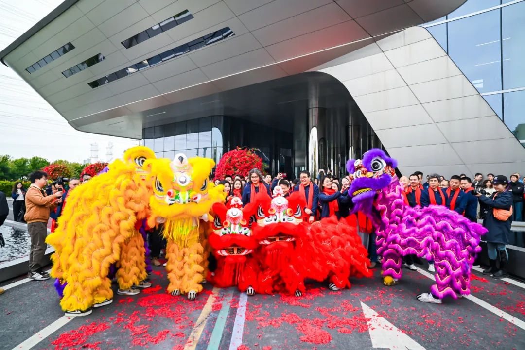 聚焦·突破｜ky体育喜迎2025新春开门红