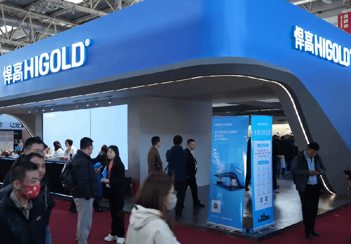 面积最大，人气领先！第33届北京建博会，ky体育傲立群雄