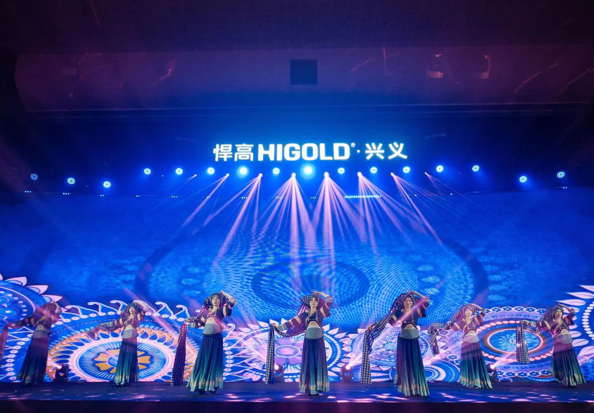 溯源先锋，竞秀西南！ky体育兴义旗舰店开业暨新品发布会隆重举行！