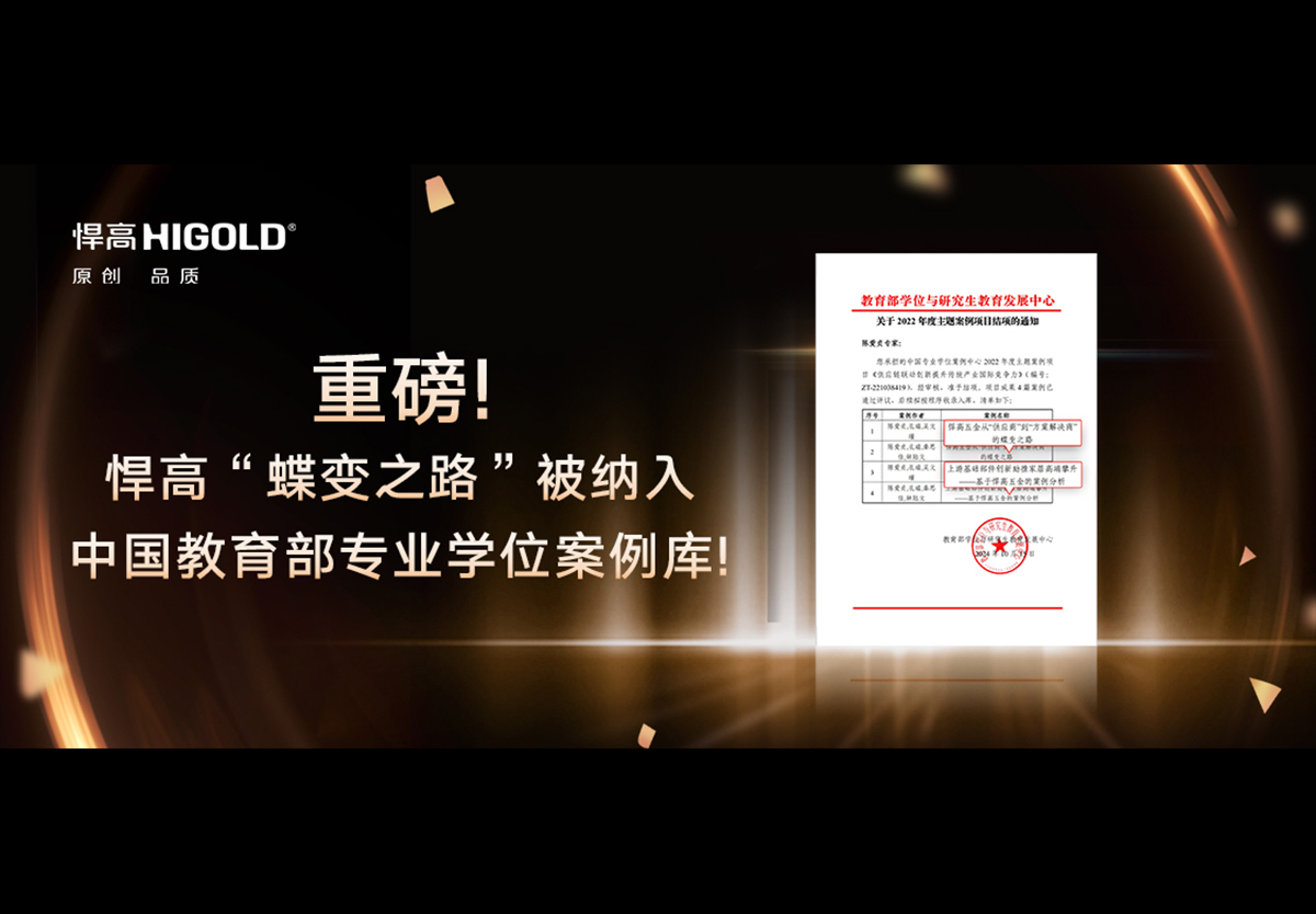 重磅! ky体育“蝶变之路”被纳入中国教育部专业学位经典发展案例库!