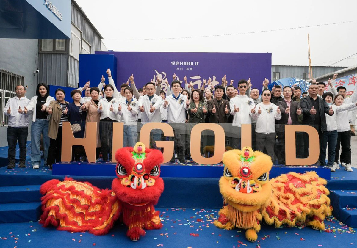 乘胜追击、连绵不断，ky体育·大连新品发布会暨旗舰店开业今天盛启