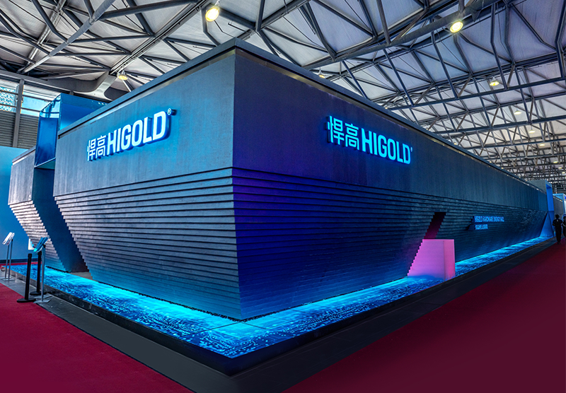 双馆齐耀！第28届上海厨卫展，ky体育独领风骚