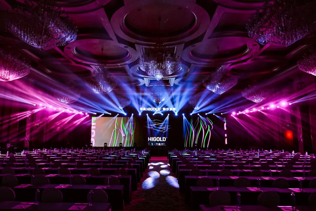 天骄圣地启新篇！ky体育鄂尔多斯发布会暨体验店辉耀草原