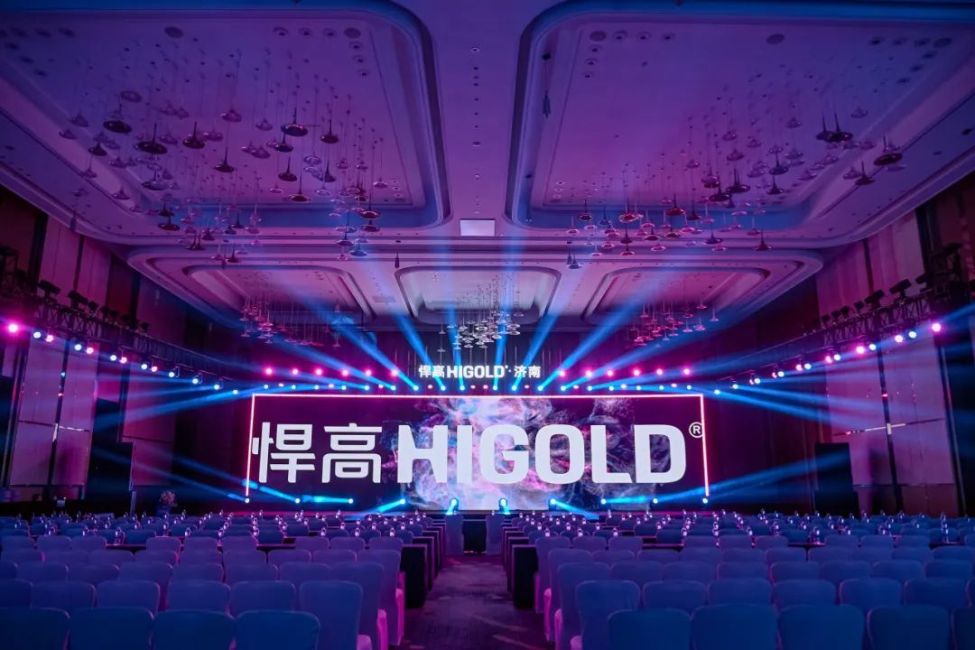 五金美学 献礼济南 | ky体育新品发布会暨济南旗舰店盛大开业！