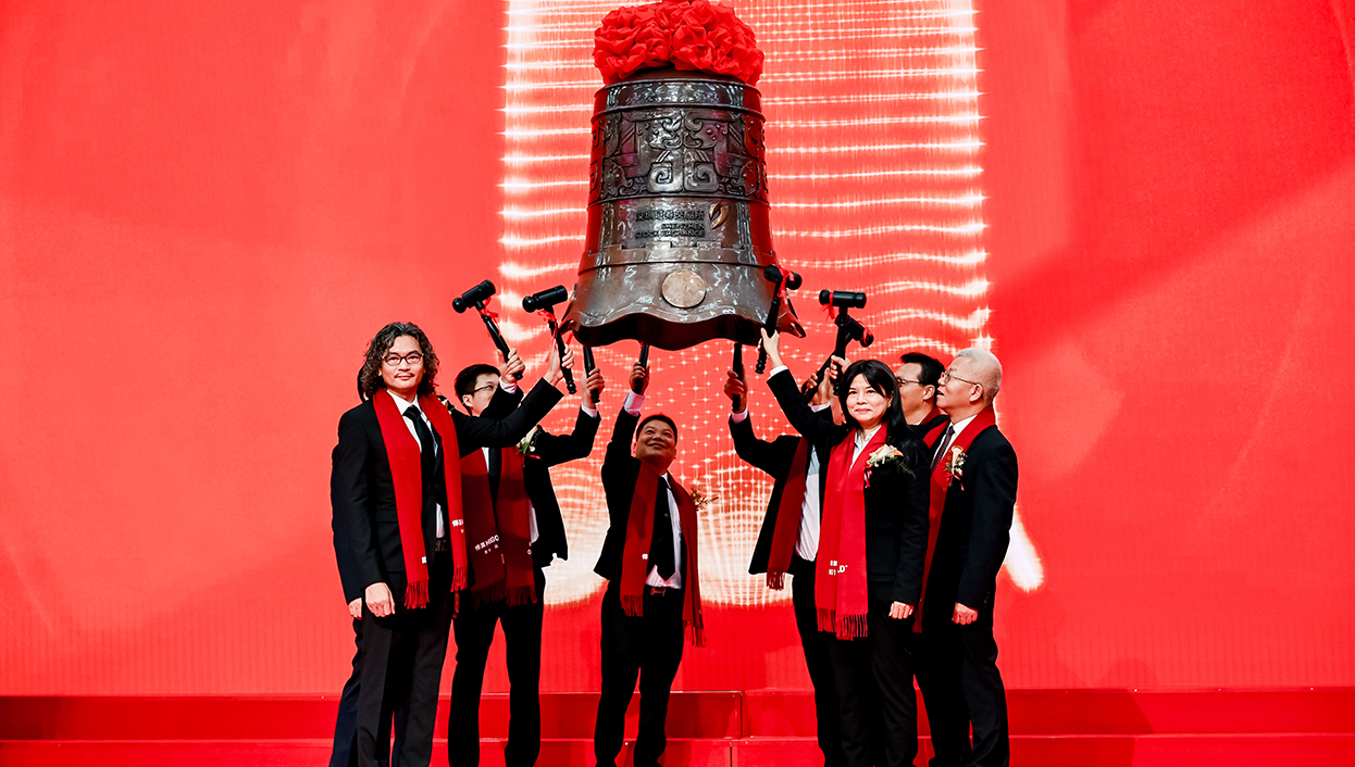 ky体育首次公开发行A股，正式登陆深主板，股票代码：001221