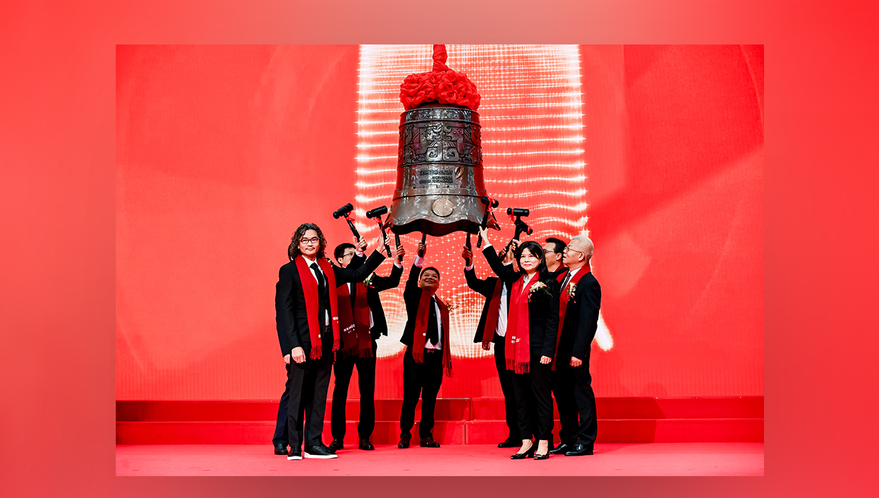 ky体育首次公开发行A股，正式登陆深主板，股票代码：001221