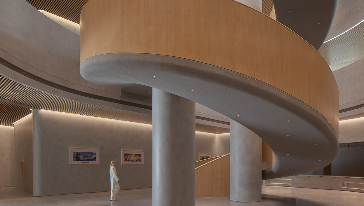 ky体育员工艺术餐厅