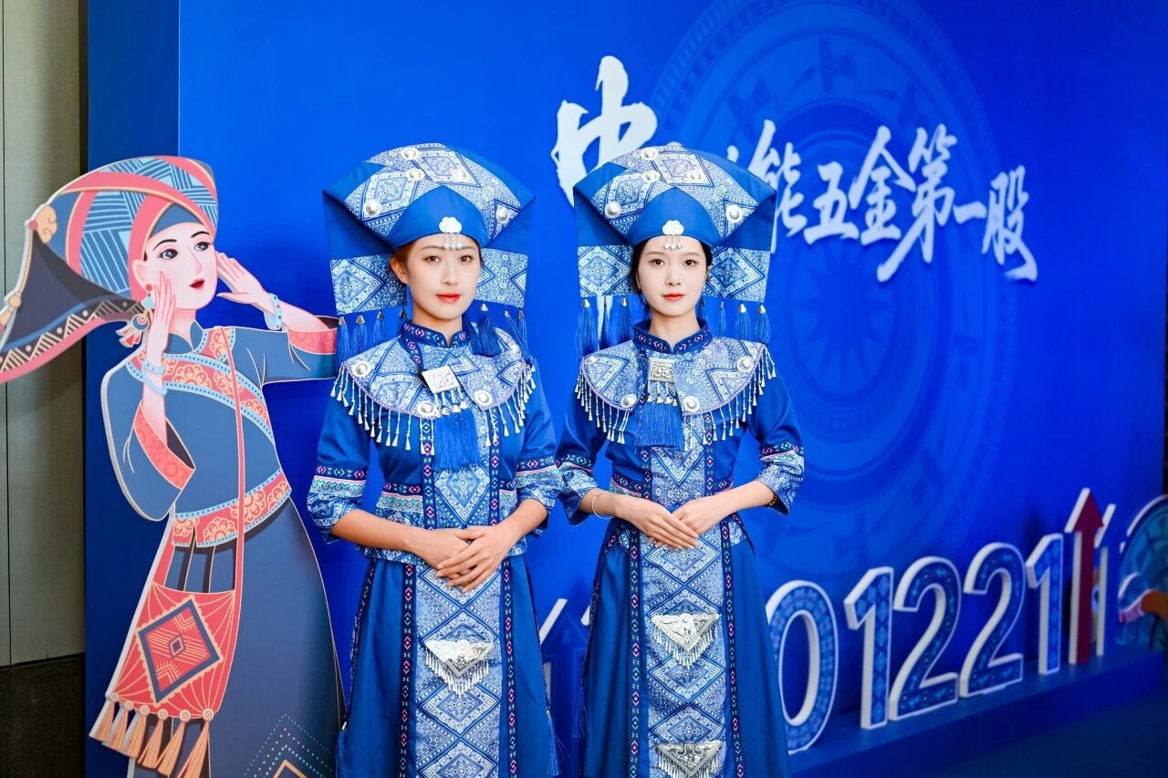 ky体育·全球发布会南宁站｜邕水含章，万象兴航！【巡回第81城】