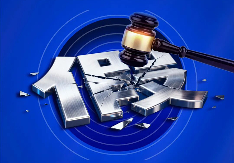 2025ky体育打假“成绩单”发布！线上线下覆盖，全域精准打击