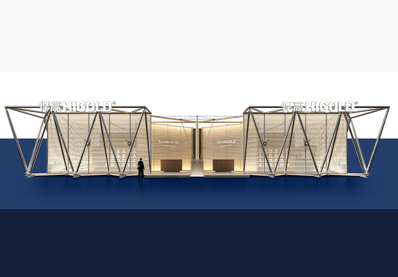 邀请函 | ky体育1000㎡原创五金馆将登陆CIFF广州家博会