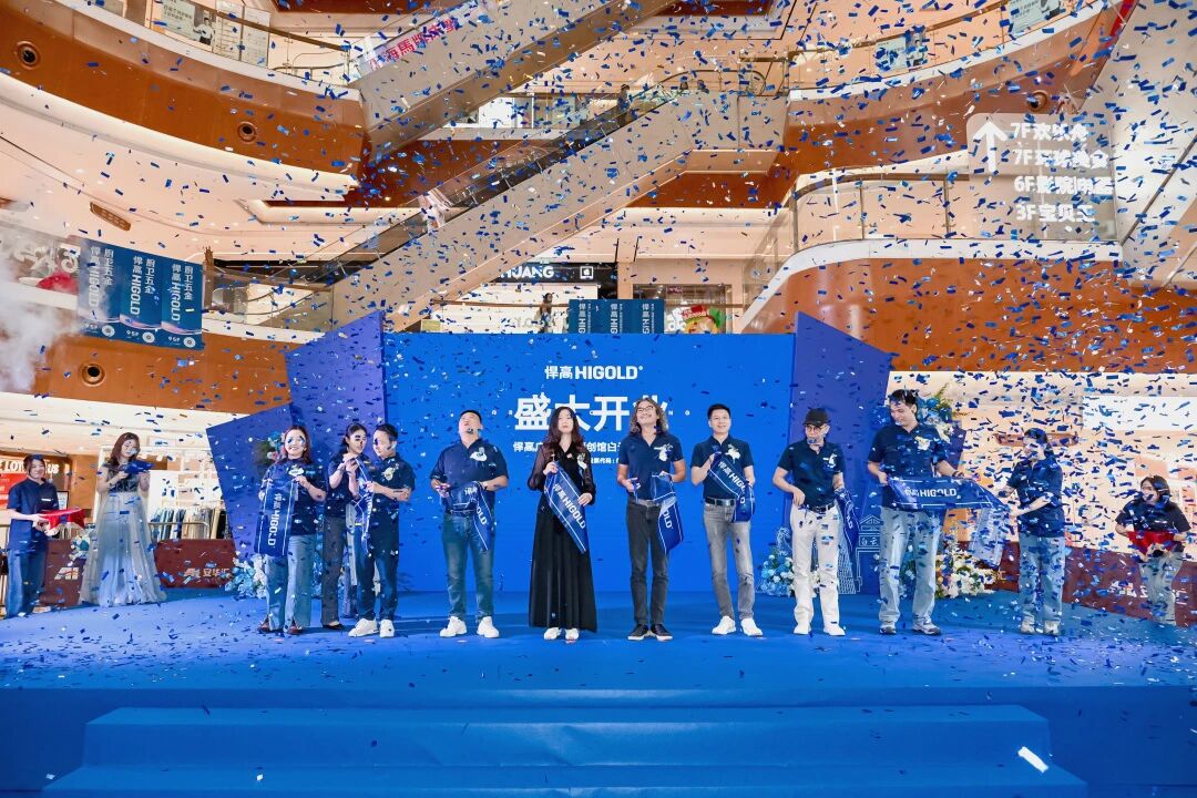 羊城雅境，厨卫领秀！ky体育广州白云厨卫原创馆盛大启航