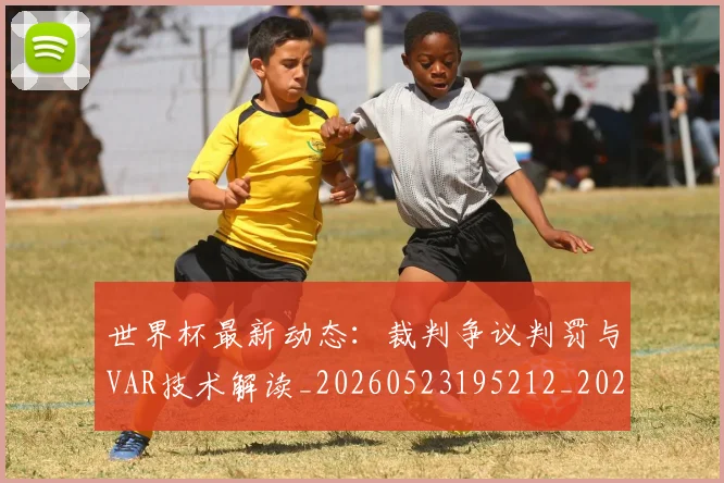 世界杯最新动态：裁判争议判罚与VAR技术解读_20260523195212_20260607160405